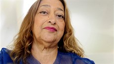 Zaha Hadid