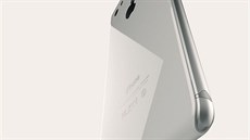 Takto by mohl vypadat iPhone 8 podle jednoho z fanoušků Applu