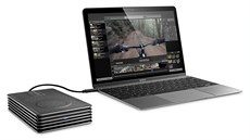 První externí 3,5" disk s napájením pouze p�es USB. Seagate Innov8 nabídne...