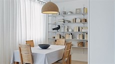 Mladý mu si v praských Kobylisích koupil byt na sídliti v panelovém dom....