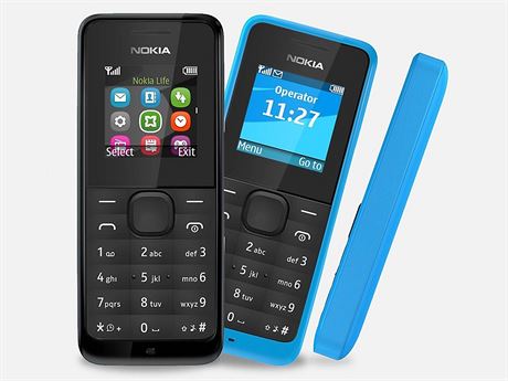 Nokia 105