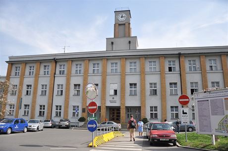 Thomayerova nemocnice