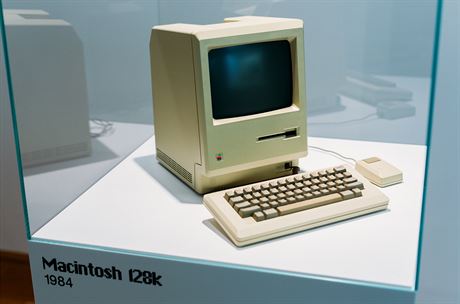 Macintosh z roku 1984