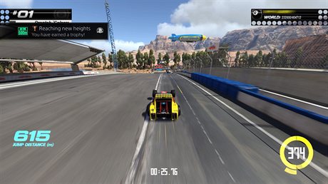 Trackmania Turbo