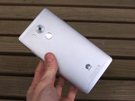 Huawei Mate 8