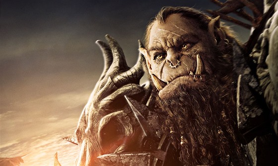 Ilustraní obrázek z filmu Warcraft: První stet