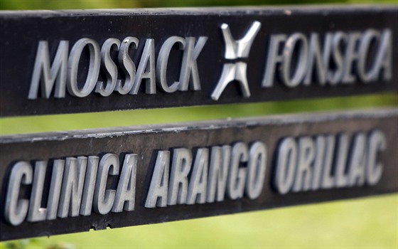 Mossack Fonseca