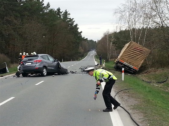 Sráka ty aut u Neven na Plzesku