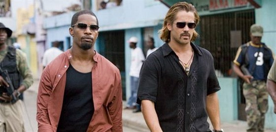 Fotografie z filmu Miami Vice (2006)