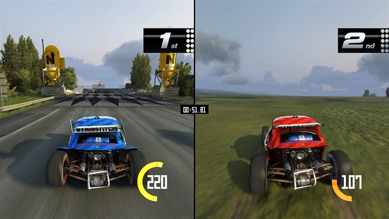 Trackmania Turbo