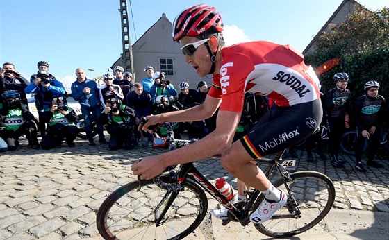 Tiesj Benoot