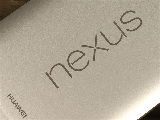 Huawei Nexus 6P