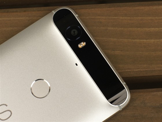 Huawei Nexus 6P