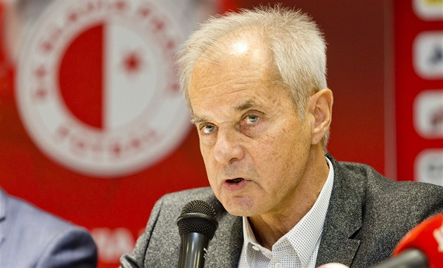 Šimáně chce podle spekulací koupit fotbalovou Boleslav, sám to ale nepotvrdil