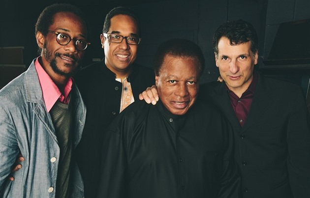 Ve věku 89 let zemřel saxofonista Wayne Shorter, legenda jazzové hudby