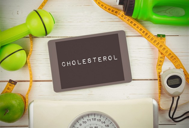Tichý zabiják cholesterol. Rady odbornice, jak ho udržet pod kontrolou