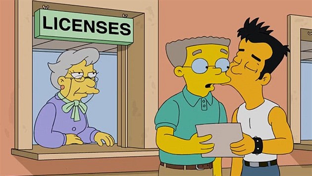 Hlas ze Simpsonových si zavěštil, jak dlouho ještě animovaná legenda vydrží