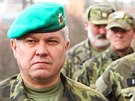 Devtadvacet záloák z jednotky aktivní zálohy v Karlovarském kraji odjelo na...