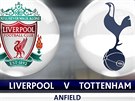 Premier League: Liverpool - Tottenham