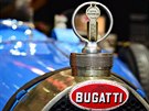 Bugatti patí k nejslavnjím znakám  historie