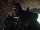 Forest Whitaker ve filmu Rogue One: Star Wars Story