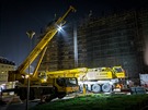 Liebherr LTM 1500