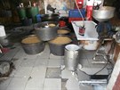Inspekce SZPI zavela nelegální výrobnu tofu prodávaného v praské trnici SAPA.