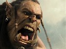 Trailer k filmu Warcraft