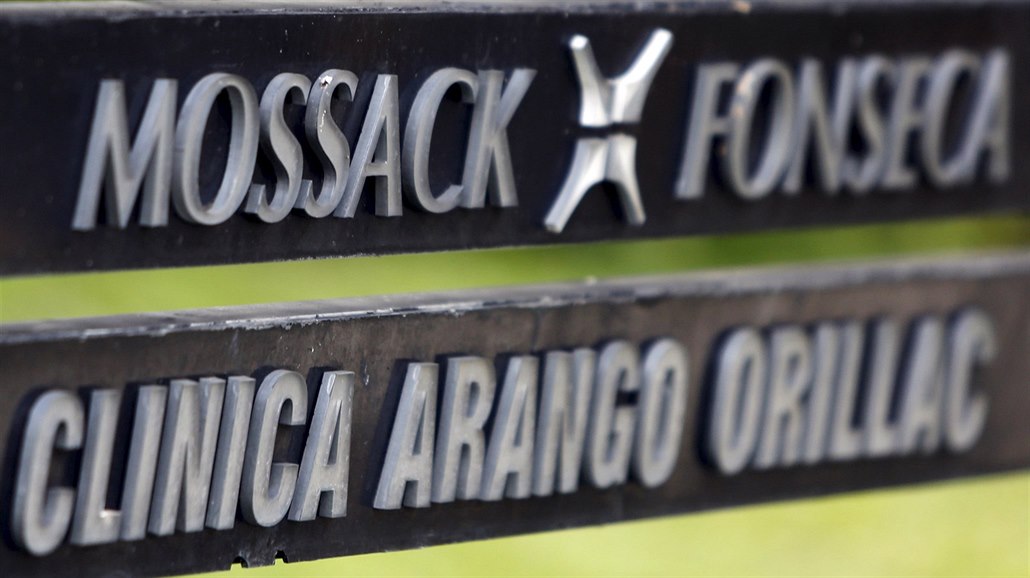 Mossack Fonseca