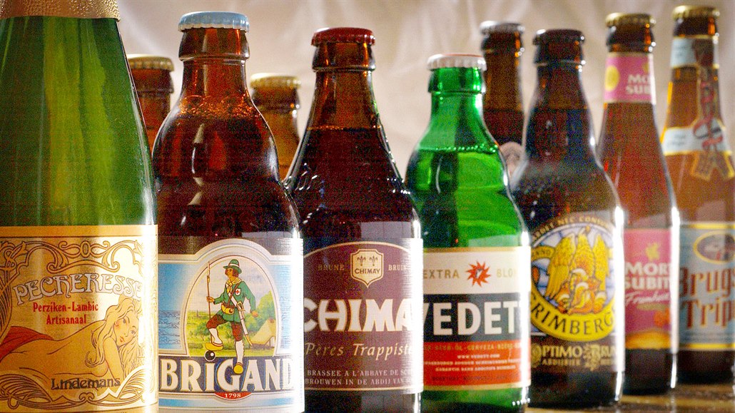 Nejlevnější pivo má Jižní Afrika, v muslimských zemích stojí i několik  stovek - iDNES.cz