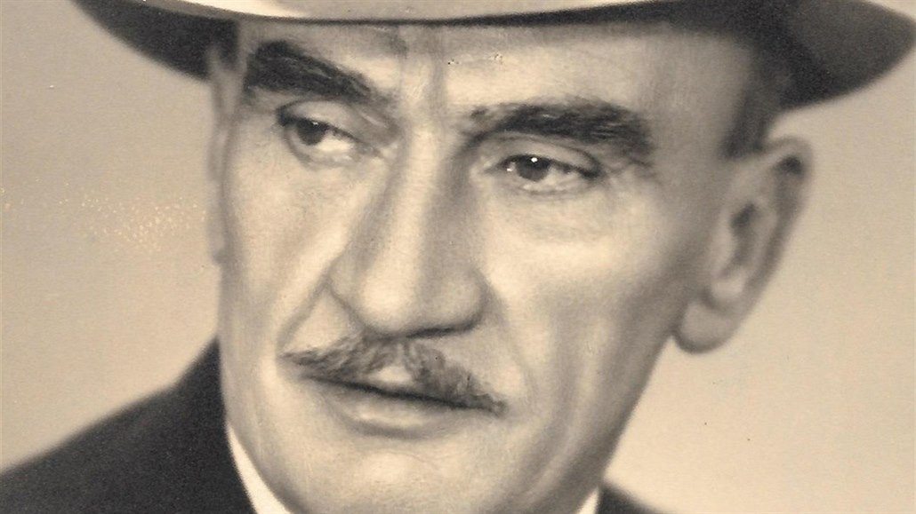 Karel Ha�ler (31. �íjna 1879 - 22. prosince 1941)