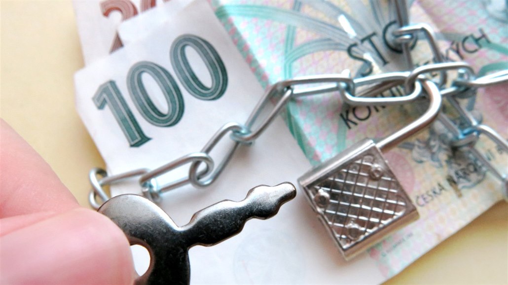 P�ed ka�dou investicí se zkuste sami sebe zeptat, jak moc vás p�ípadná ztráta bude bolet. Ilustra�ní snímek