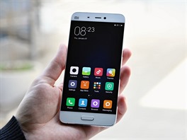 Xiaomi Mi5