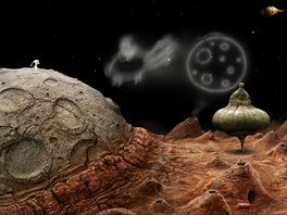 Samorost 3 (PC)