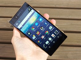 Sony Xperia Z5 Premium