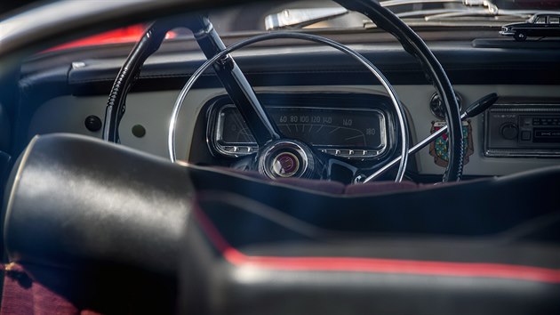 Tuningov� sraz v Teplic�ch