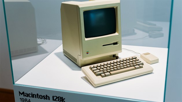 Macintosh z roku 1984