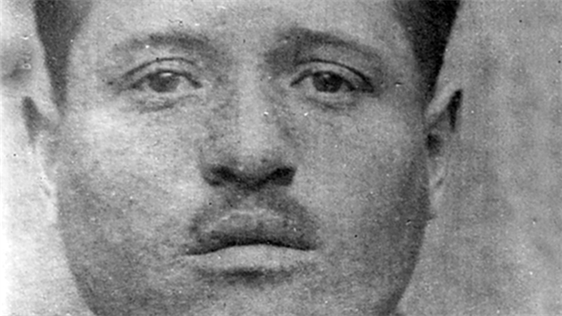 Franz Sandtner, vrah z Doyscherhofu