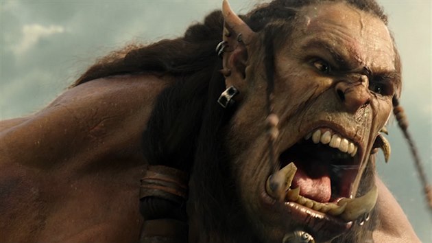 Trailer k filmu Warcraft