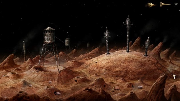 Samorost 3 (PC)