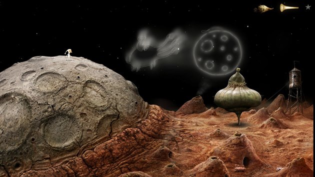 Samorost 3 (PC)