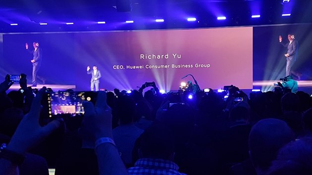 Premira Huawei P9 a P9 Plus