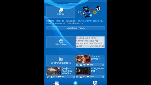 Displej smartphonu Sony Xperia Z5 Premium