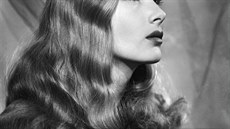 Veronica Lake v roce 1940