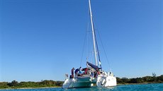 Sami na mo�i i na pevnin�