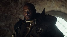 Forest Whitaker ve filmu Rogue One: Star Wars Story