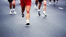 Jarní b�ecká sezóna práv� odstartovala