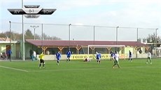 Jihomoravský krajský p�ebor