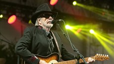 Merle Haggard