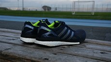 Adidas Adizero Tempo 7, skvlé na trénink na dráze i závody na silnici